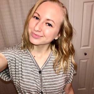 Meet your Posher, Lizzie